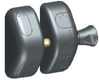 WM1-5 Glass with glass